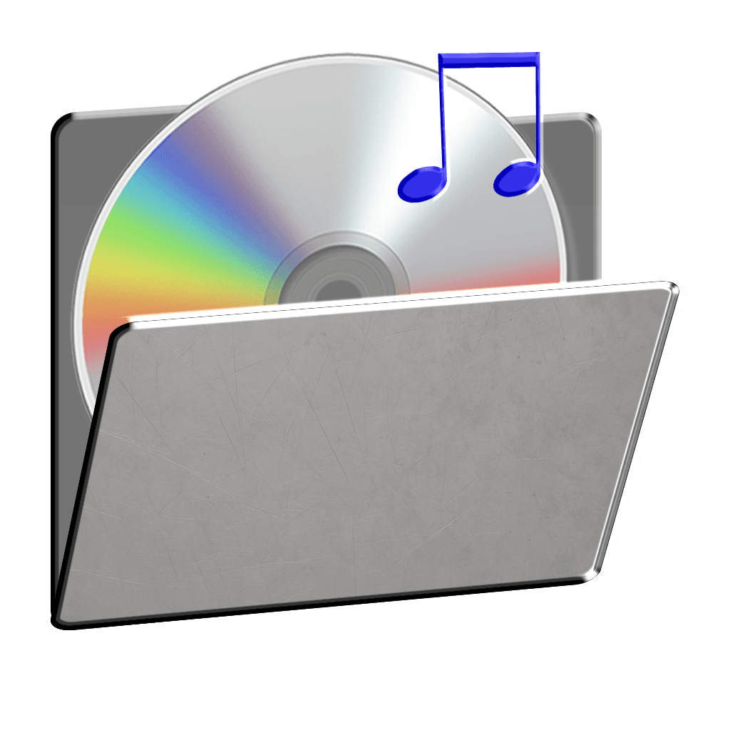 Sound Sample Organizer