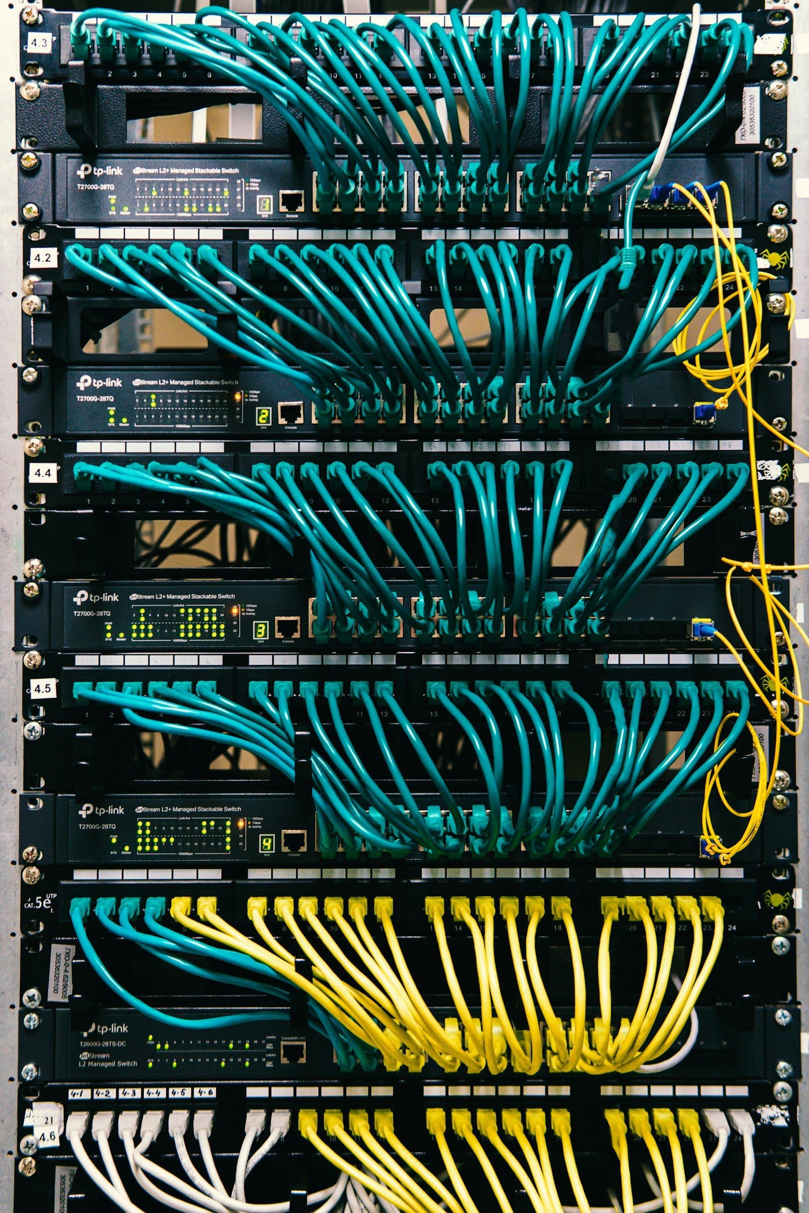 HTTP Server Implementation